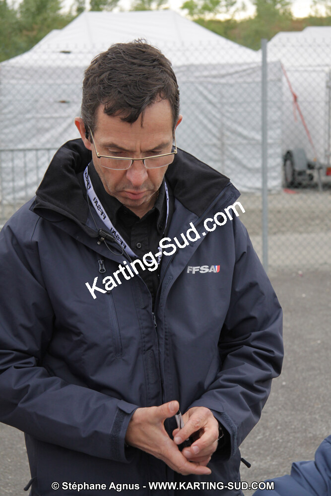 15/05/2011 : 4ème manche du Championnat du Sud à Muret (Photos Stéphane Agnus) 2011 — karting