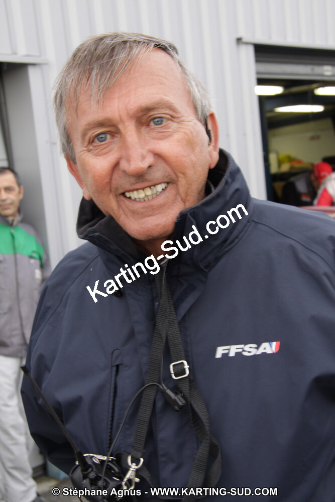 15/05/2011 : 4ème manche du Championnat du Sud à Muret (Photos Stéphane Agnus) 2011 — karting