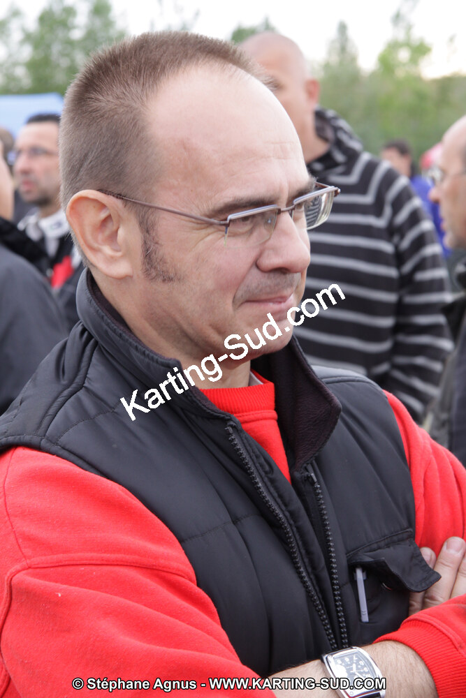 15/05/2011 : 4ème manche du Championnat du Sud à Muret (Photos Stéphane Agnus) 2011 — karting