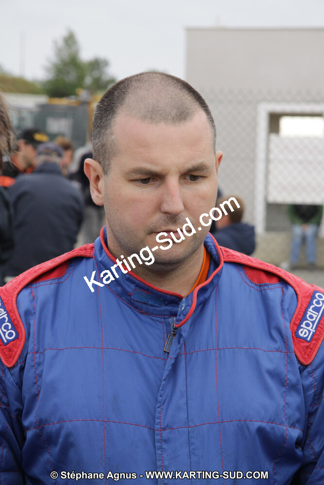 15/05/2011 : 4ème manche du Championnat du Sud à Muret (Photos Stéphane Agnus) 2011 — karting