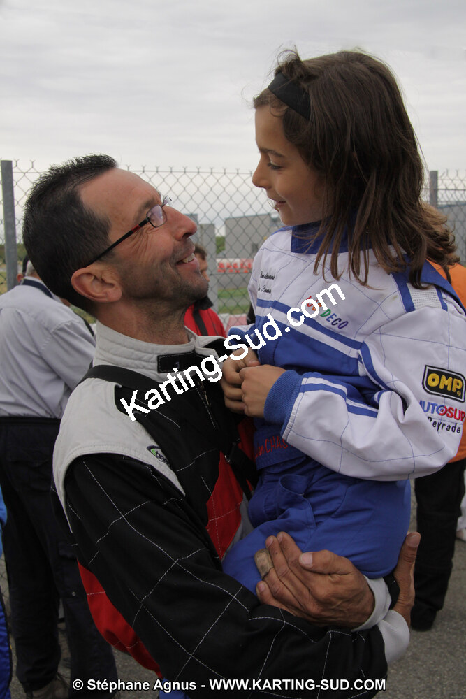 15/05/2011 : 4ème manche du Championnat du Sud à Muret (Photos Stéphane Agnus) 2011 — karting