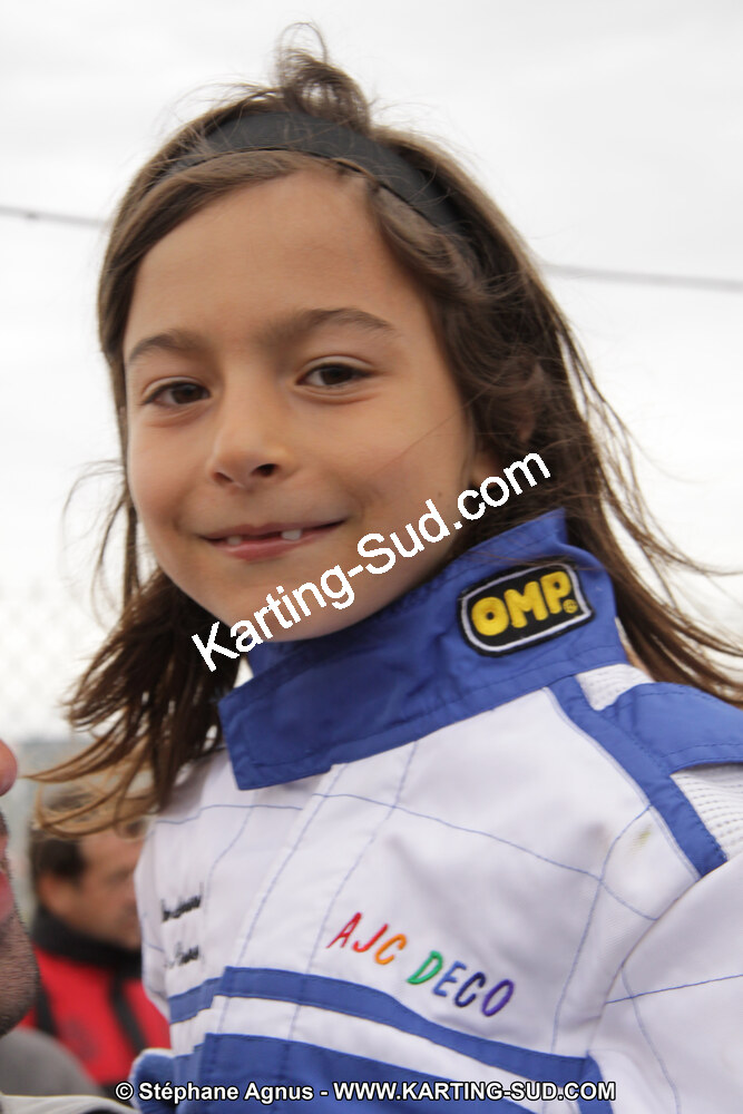 15/05/2011 : 4ème manche du Championnat du Sud à Muret (Photos Stéphane Agnus) 2011 — karting