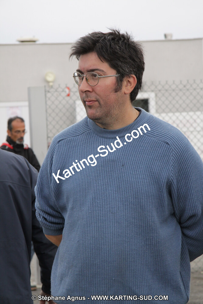 15/05/2011 : 4ème manche du Championnat du Sud à Muret (Photos Stéphane Agnus) 2011 — karting