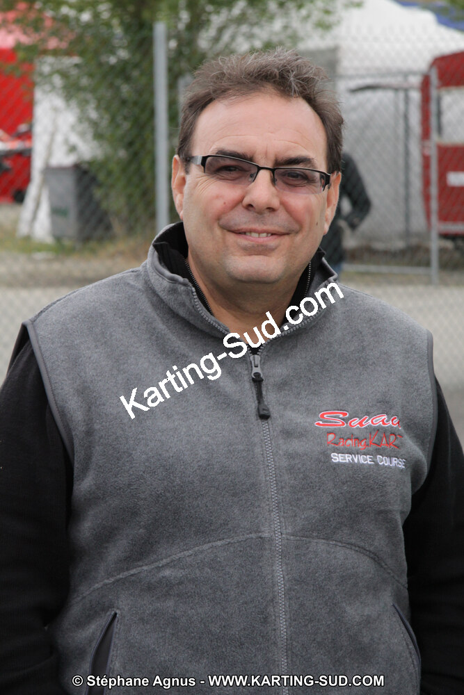 15/05/2011 : 4ème manche du Championnat du Sud à Muret (Photos Stéphane Agnus) 2011 — karting