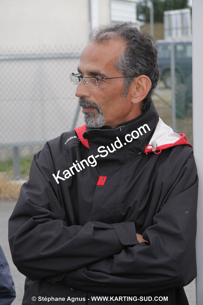 15/05/2011 : 4ème manche du Championnat du Sud à Muret (Photos Stéphane Agnus) 2011 — karting