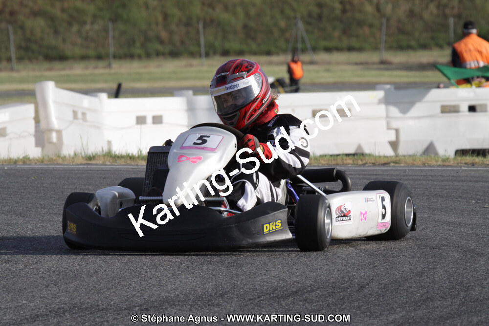 15/05/2011 : 4ème manche du Championnat du Sud à Muret (Photos Stéphane Agnus) 2011 — karting