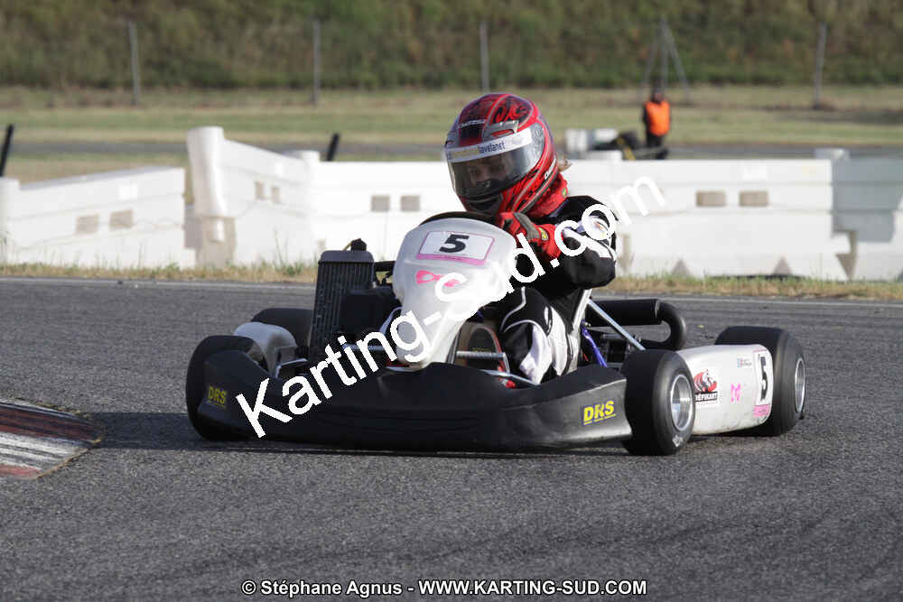 15/05/2011 : 4ème manche du Championnat du Sud à Muret (Photos Stéphane Agnus) 2011 — karting