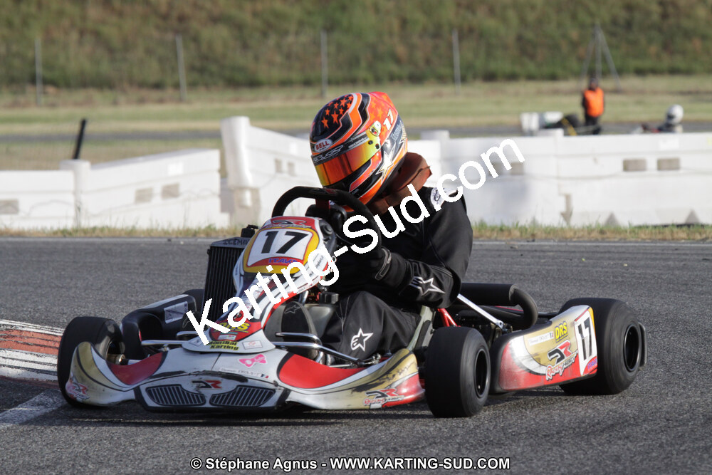15/05/2011 : 4ème manche du Championnat du Sud à Muret (Photos Stéphane Agnus) 2011 — karting