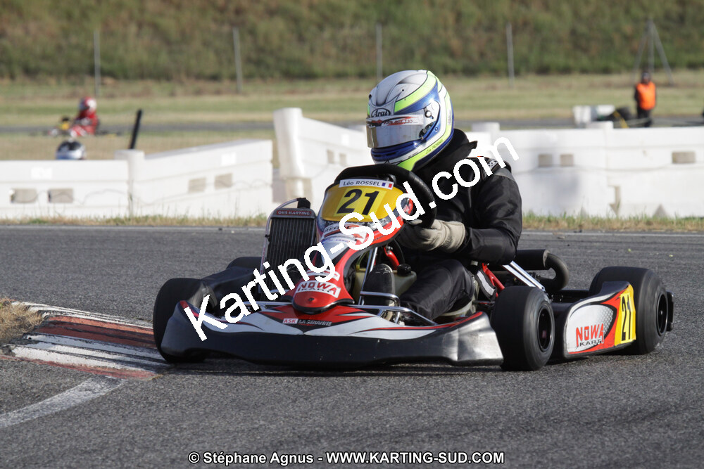 15/05/2011 : 4ème manche du Championnat du Sud à Muret (Photos Stéphane Agnus) 2011 — karting