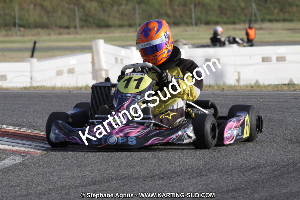 15/05/2011 : 4ème manche du Championnat du Sud à Muret (Photos Stéphane Agnus) 2011 — karting