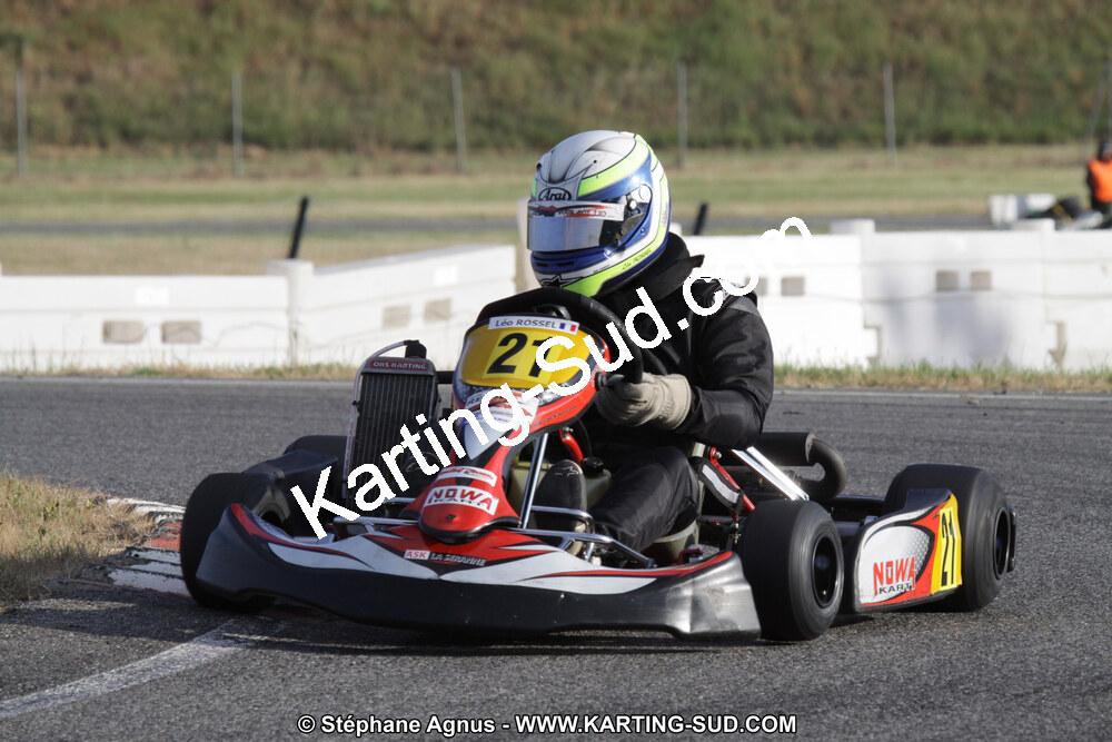 15/05/2011 : 4ème manche du Championnat du Sud à Muret (Photos Stéphane Agnus) 2011 — karting