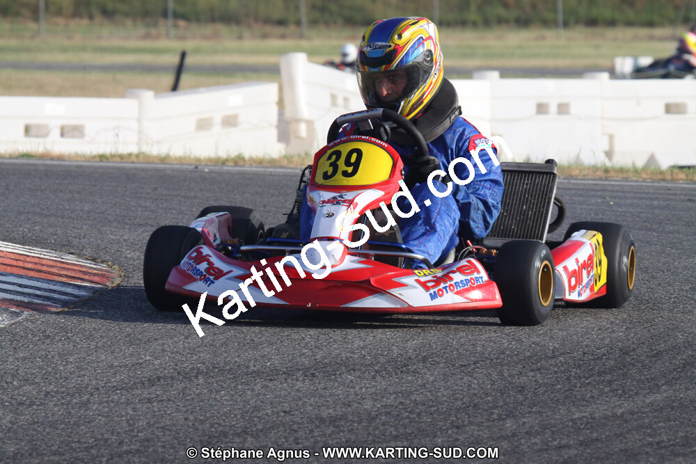 15/05/2011 : 4ème manche du Championnat du Sud à Muret (Photos Stéphane Agnus) 2011 — karting