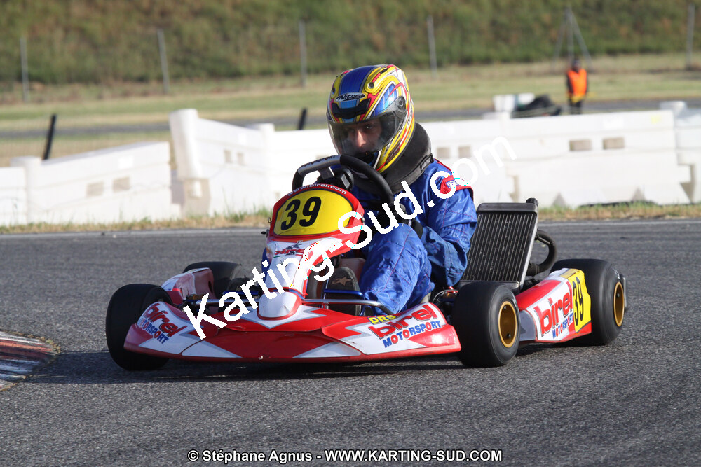 15/05/2011 : 4ème manche du Championnat du Sud à Muret (Photos Stéphane Agnus) 2011 — karting