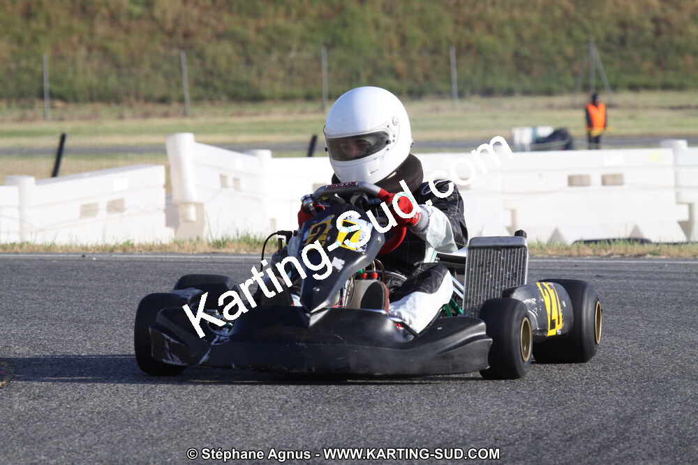 15/05/2011 : 4ème manche du Championnat du Sud à Muret (Photos Stéphane Agnus) 2011 — karting