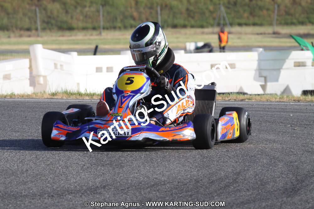 15/05/2011 : 4ème manche du Championnat du Sud à Muret (Photos Stéphane Agnus) 2011 — karting