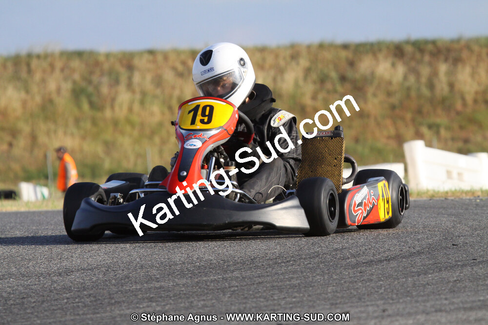 15/05/2011 : 4ème manche du Championnat du Sud à Muret (Photos Stéphane Agnus) 2011 — karting