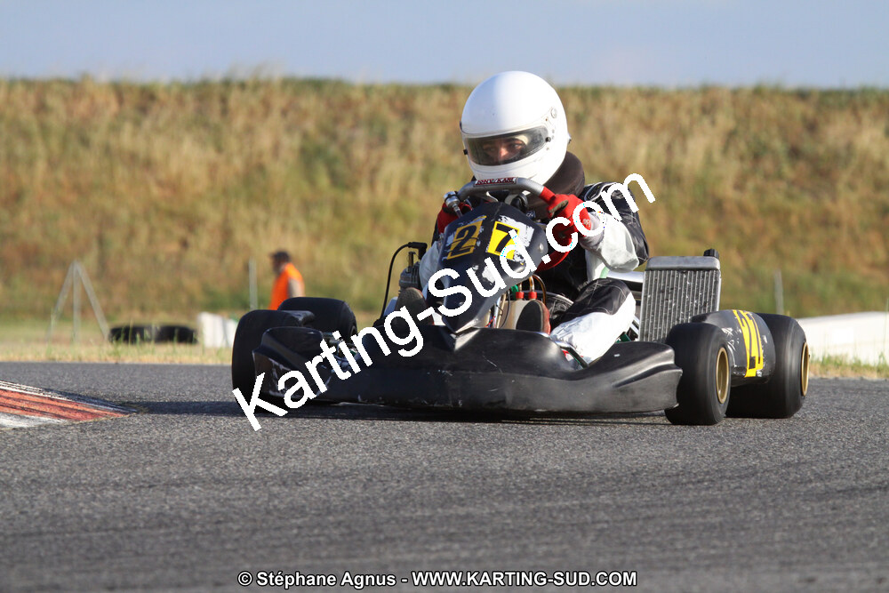 15/05/2011 : 4ème manche du Championnat du Sud à Muret (Photos Stéphane Agnus) 2011 — karting