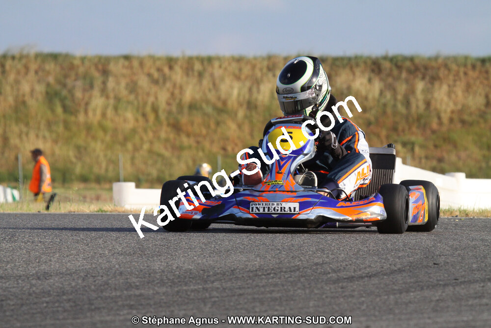 15/05/2011 : 4ème manche du Championnat du Sud à Muret (Photos Stéphane Agnus) 2011 — karting