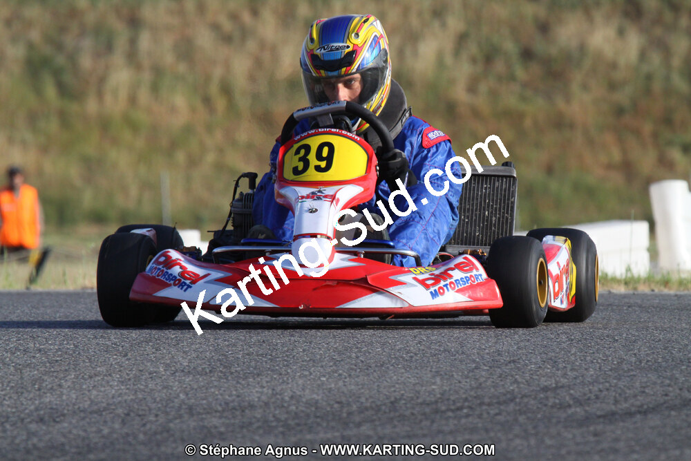 15/05/2011 : 4ème manche du Championnat du Sud à Muret (Photos Stéphane Agnus) 2011 — karting