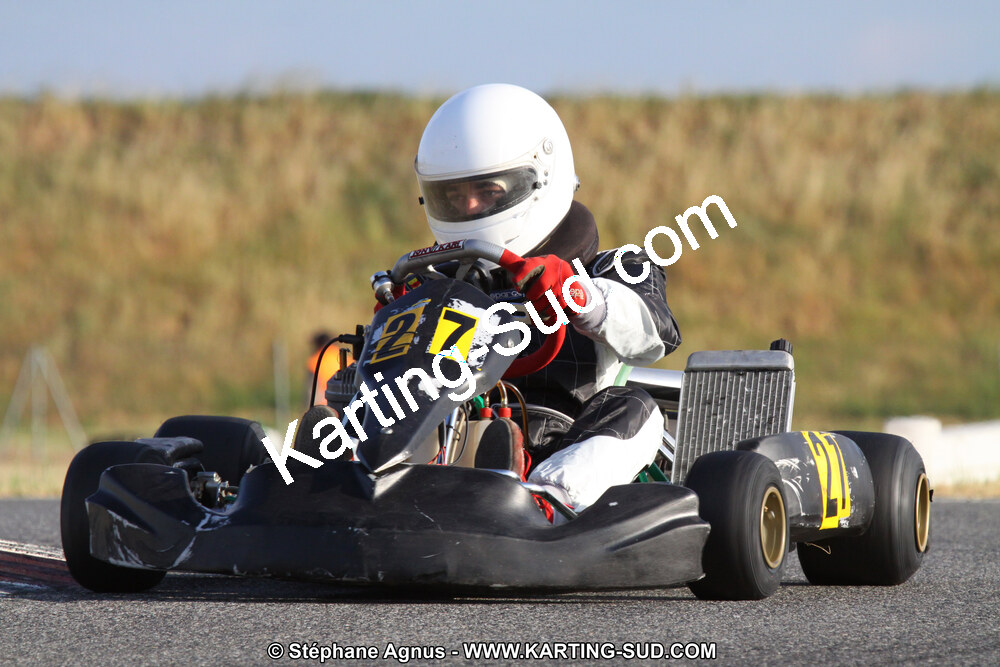 15/05/2011 : 4ème manche du Championnat du Sud à Muret (Photos Stéphane Agnus) 2011 — karting