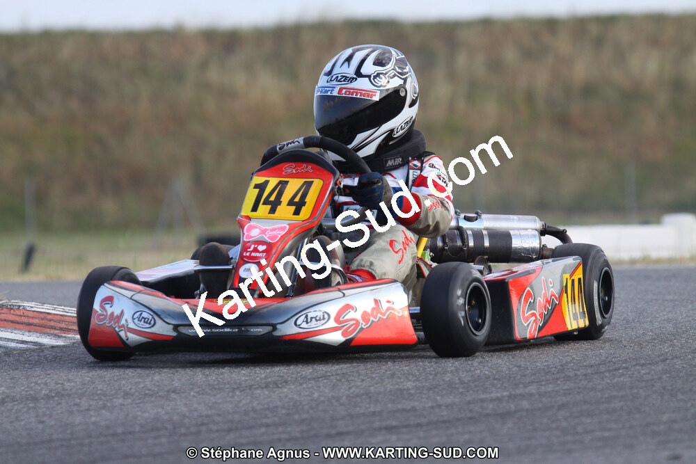15/05/2011 : 4ème manche du Championnat du Sud à Muret (Photos Stéphane Agnus) 2011 — karting