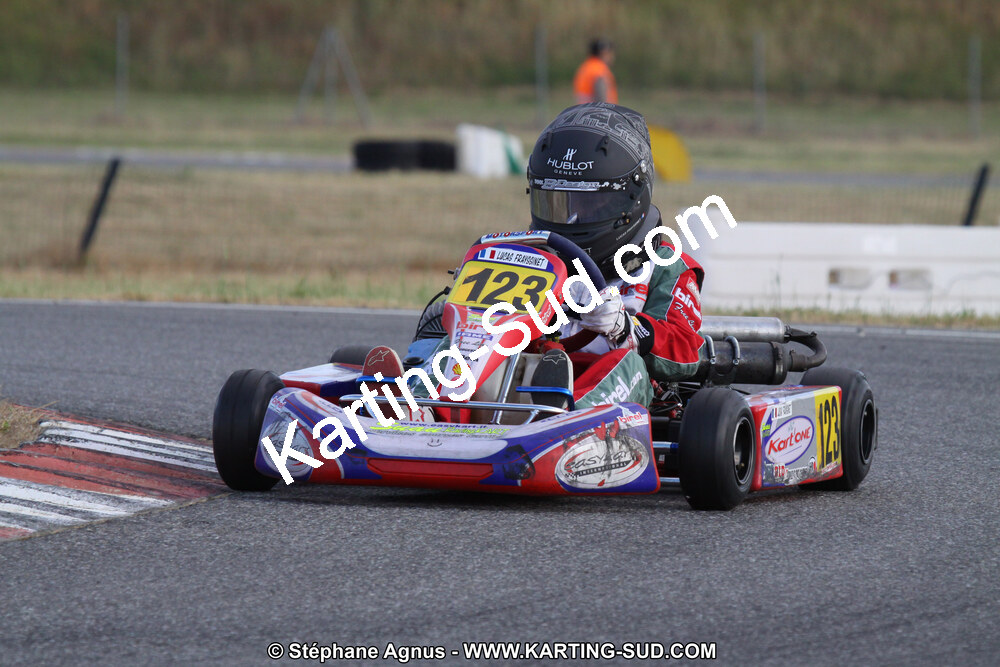 15/05/2011 : 4ème manche du Championnat du Sud à Muret (Photos Stéphane Agnus) 2011 — karting
