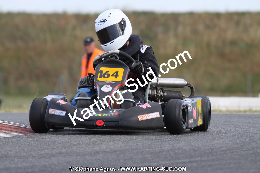 15/05/2011 : 4ème manche du Championnat du Sud à Muret (Photos Stéphane Agnus) 2011 — karting