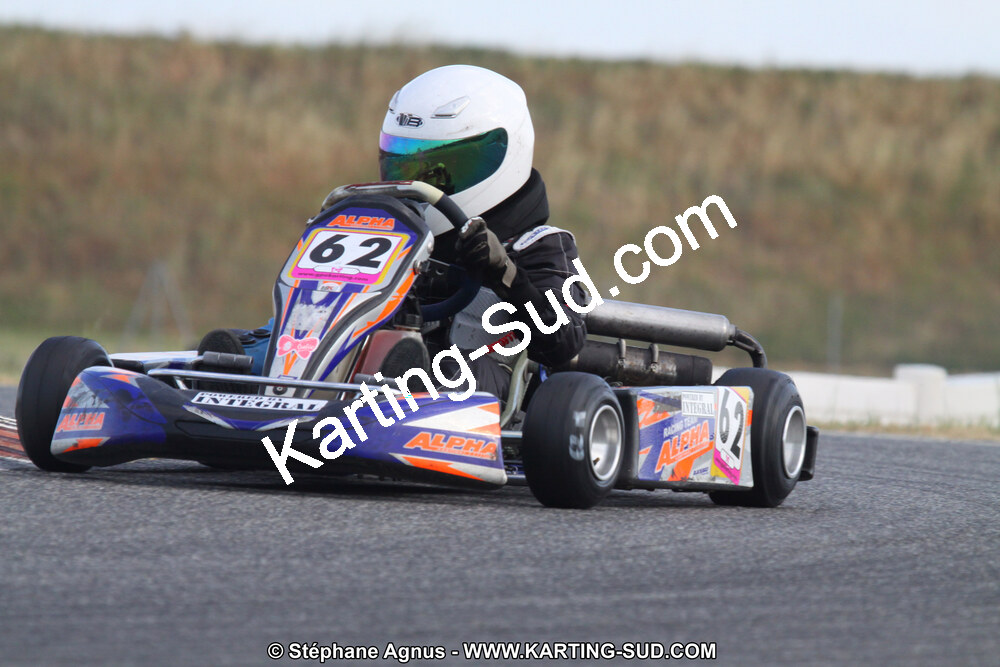 15/05/2011 : 4ème manche du Championnat du Sud à Muret (Photos Stéphane Agnus) 2011 — karting