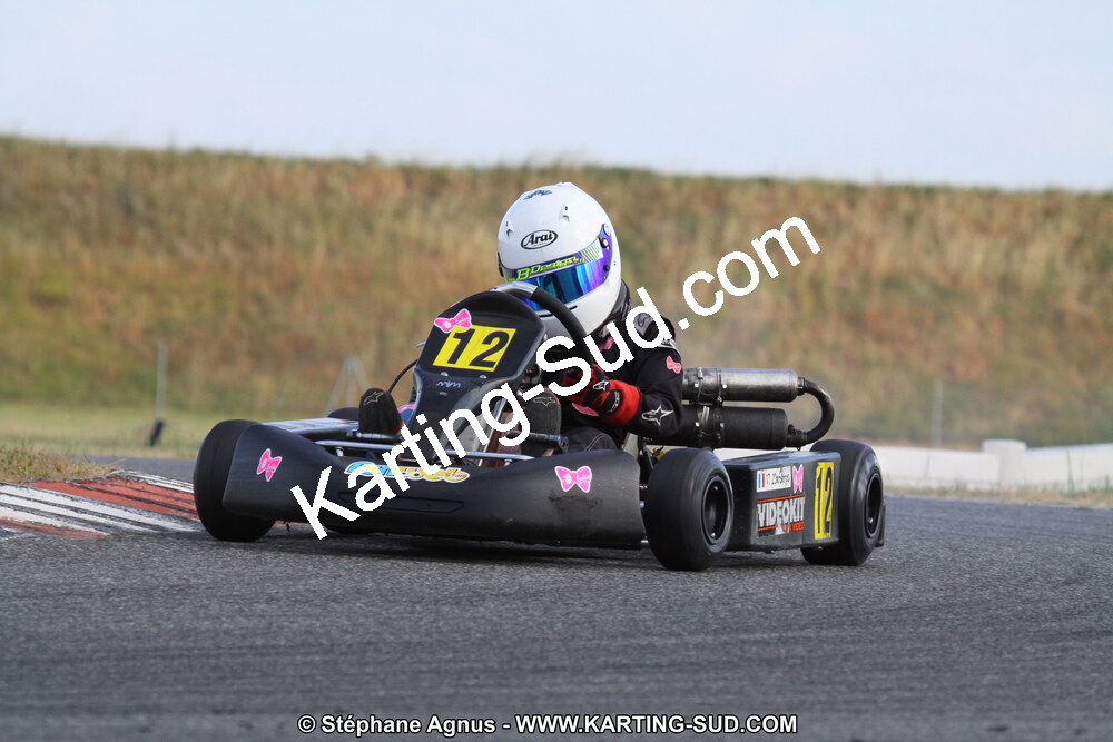 15/05/2011 : 4ème manche du Championnat du Sud à Muret (Photos Stéphane Agnus) 2011 — karting