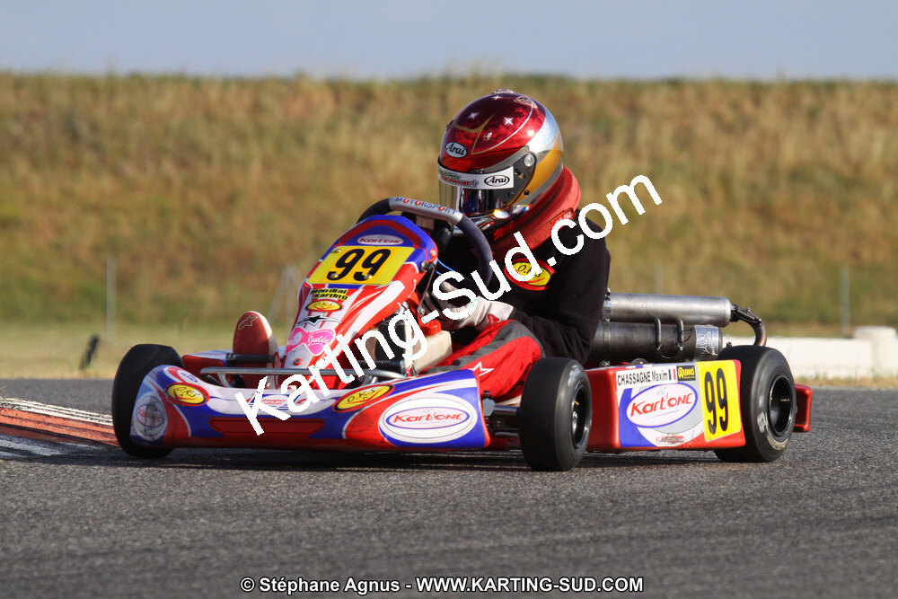 15/05/2011 : 4ème manche du Championnat du Sud à Muret (Photos Stéphane Agnus) 2011 — karting
