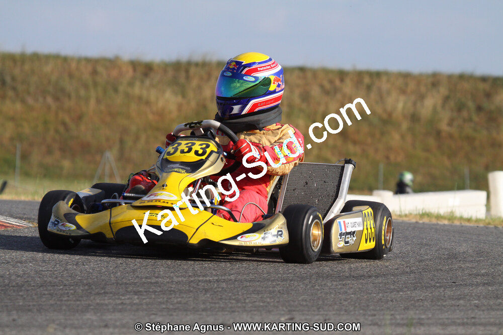 15/05/2011 : 4ème manche du Championnat du Sud à Muret (Photos Stéphane Agnus) 2011 — karting