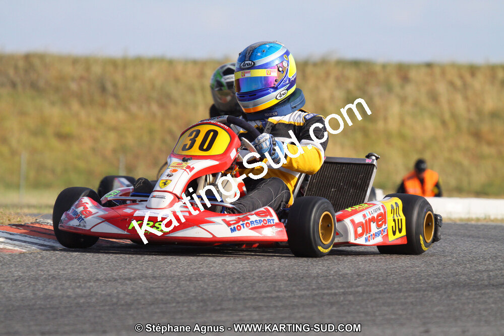 15/05/2011 : 4ème manche du Championnat du Sud à Muret (Photos Stéphane Agnus) 2011 — karting
