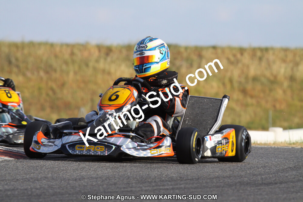 15/05/2011 : 4ème manche du Championnat du Sud à Muret (Photos Stéphane Agnus) 2011 — karting