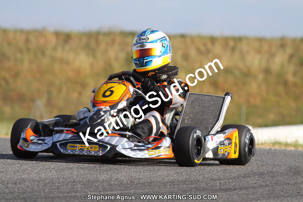 15/05/2011 : 4ème manche du Championnat du Sud à Muret (Photos Stéphane Agnus) 2011 — karting