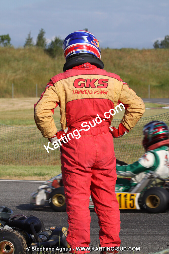 15/05/2011 : 4ème manche du Championnat du Sud à Muret (Photos Stéphane Agnus) 2011 — karting