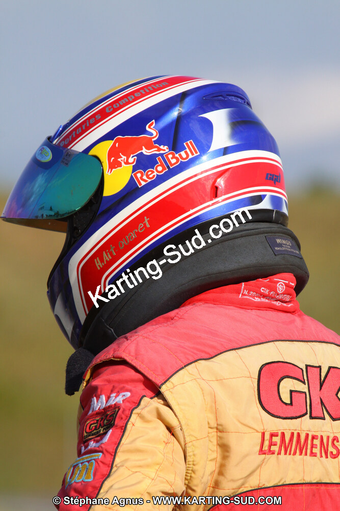 15/05/2011 : 4ème manche du Championnat du Sud à Muret (Photos Stéphane Agnus) 2011 — karting