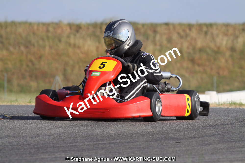 15/05/2011 : 4ème manche du Championnat du Sud à Muret (Photos Stéphane Agnus) 2011 — karting