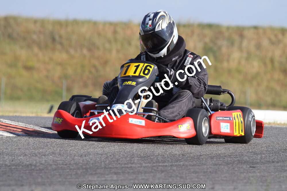 15/05/2011 : 4ème manche du Championnat du Sud à Muret (Photos Stéphane Agnus) 2011 — karting