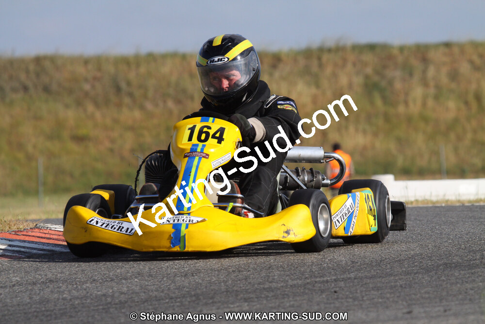 15/05/2011 : 4ème manche du Championnat du Sud à Muret (Photos Stéphane Agnus) 2011 — karting