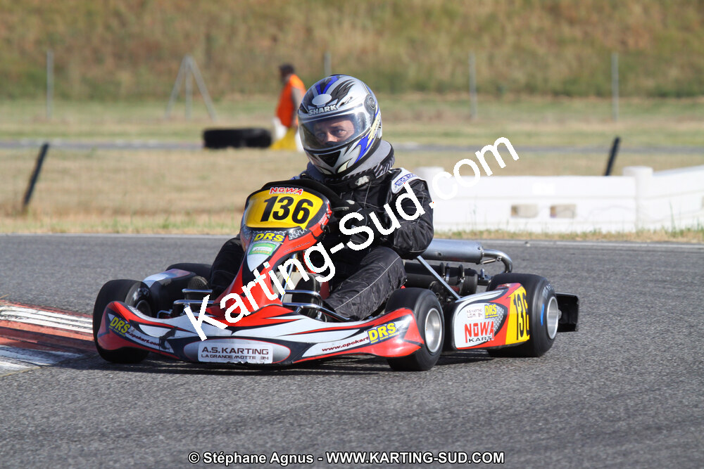 15/05/2011 : 4ème manche du Championnat du Sud à Muret (Photos Stéphane Agnus) 2011 — karting