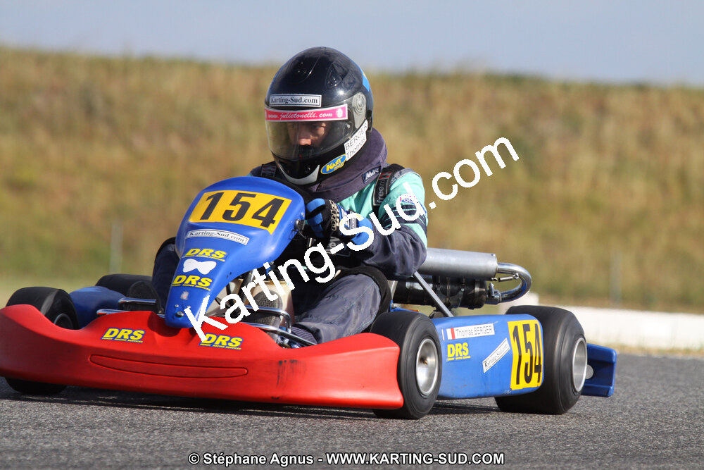 15/05/2011 : 4ème manche du Championnat du Sud à Muret (Photos Stéphane Agnus) 2011 — karting