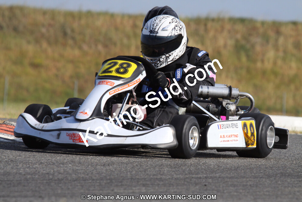 15/05/2011 : 4ème manche du Championnat du Sud à Muret (Photos Stéphane Agnus) 2011 — karting