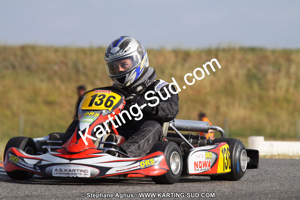 15/05/2011 : 4ème manche du Championnat du Sud à Muret (Photos Stéphane Agnus) 2011 — karting