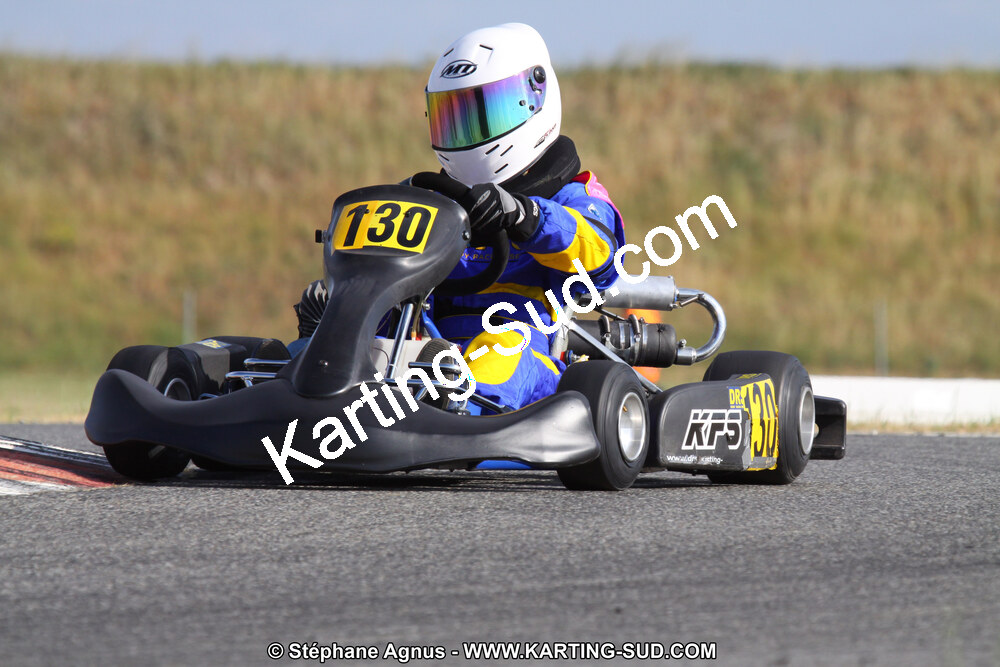 15/05/2011 : 4ème manche du Championnat du Sud à Muret (Photos Stéphane Agnus) 2011 — karting