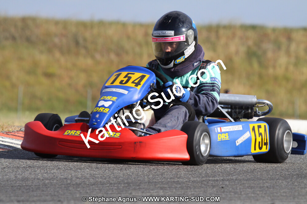 15/05/2011 : 4ème manche du Championnat du Sud à Muret (Photos Stéphane Agnus) 2011 — karting