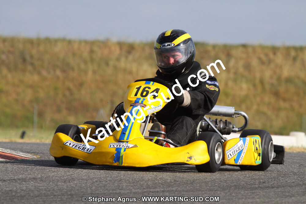 15/05/2011 : 4ème manche du Championnat du Sud à Muret (Photos Stéphane Agnus) 2011 — karting