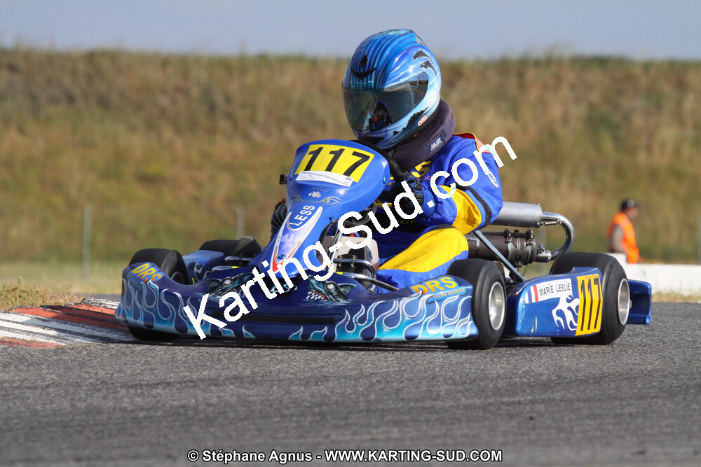 15/05/2011 : 4ème manche du Championnat du Sud à Muret (Photos Stéphane Agnus) 2011 — karting