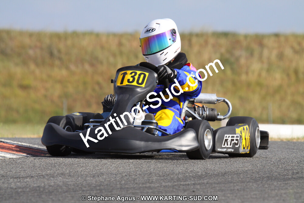 15/05/2011 : 4ème manche du Championnat du Sud à Muret (Photos Stéphane Agnus) 2011 — karting