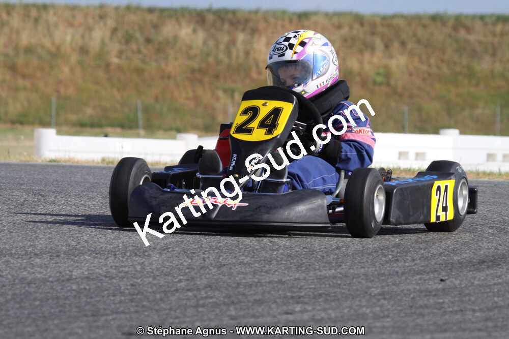 15/05/2011 : 4ème manche du Championnat du Sud à Muret (Photos Stéphane Agnus) 2011 — karting
