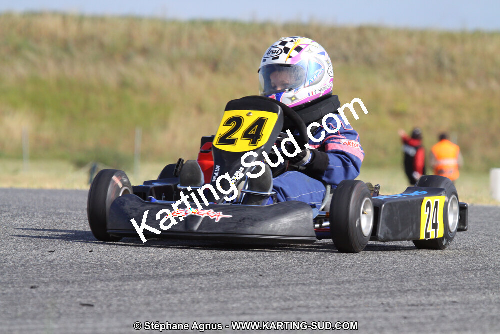 15/05/2011 : 4ème manche du Championnat du Sud à Muret (Photos Stéphane Agnus) 2011 — karting